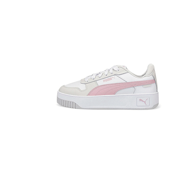 Puma Woen's Carina Street Lace Up Sneaker - W | SoftMoc.com