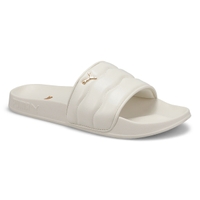 Women's Leadcat 2.0 Puffy Slide Sandal