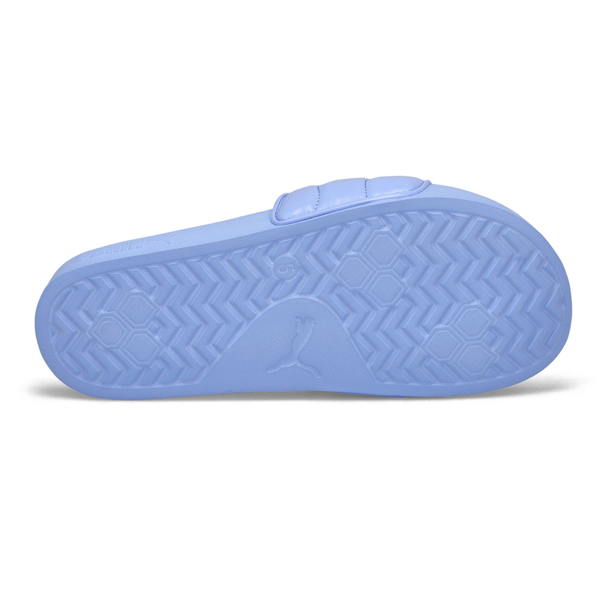 Women's Leadcat 2.0 Puffy Slide Sandal