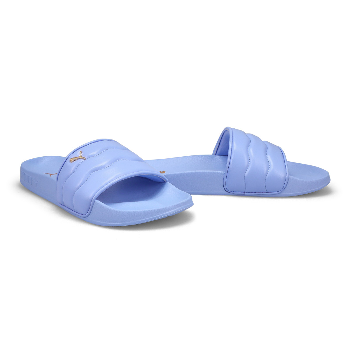 Women's Leadcat 2.0 Puffy Slide Sandal