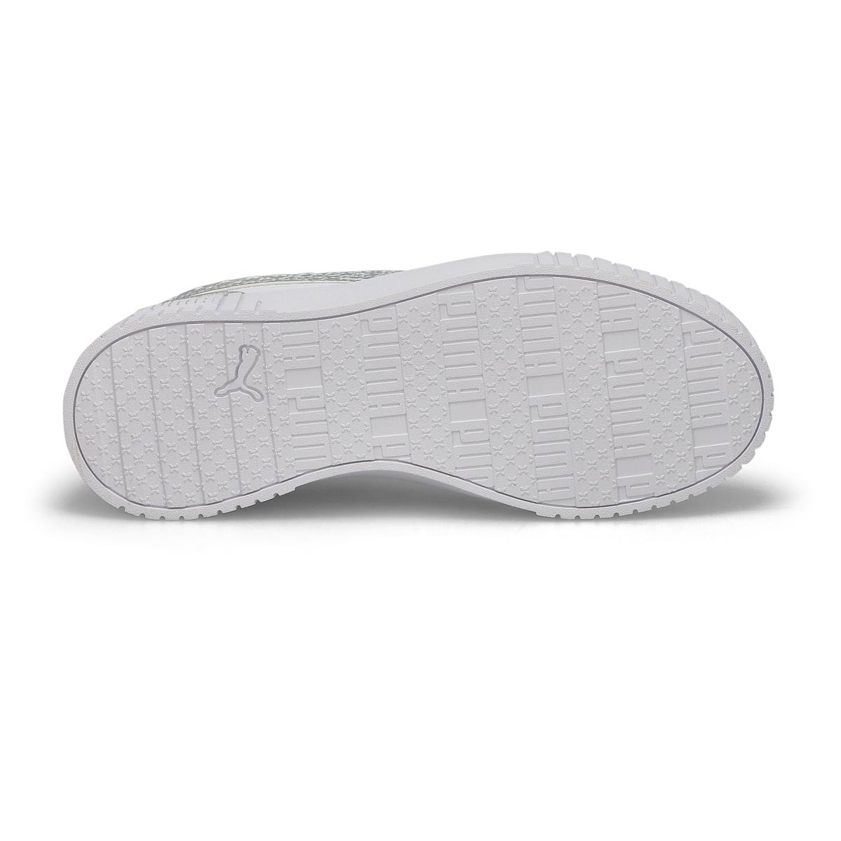 puma cali mermaid trainers