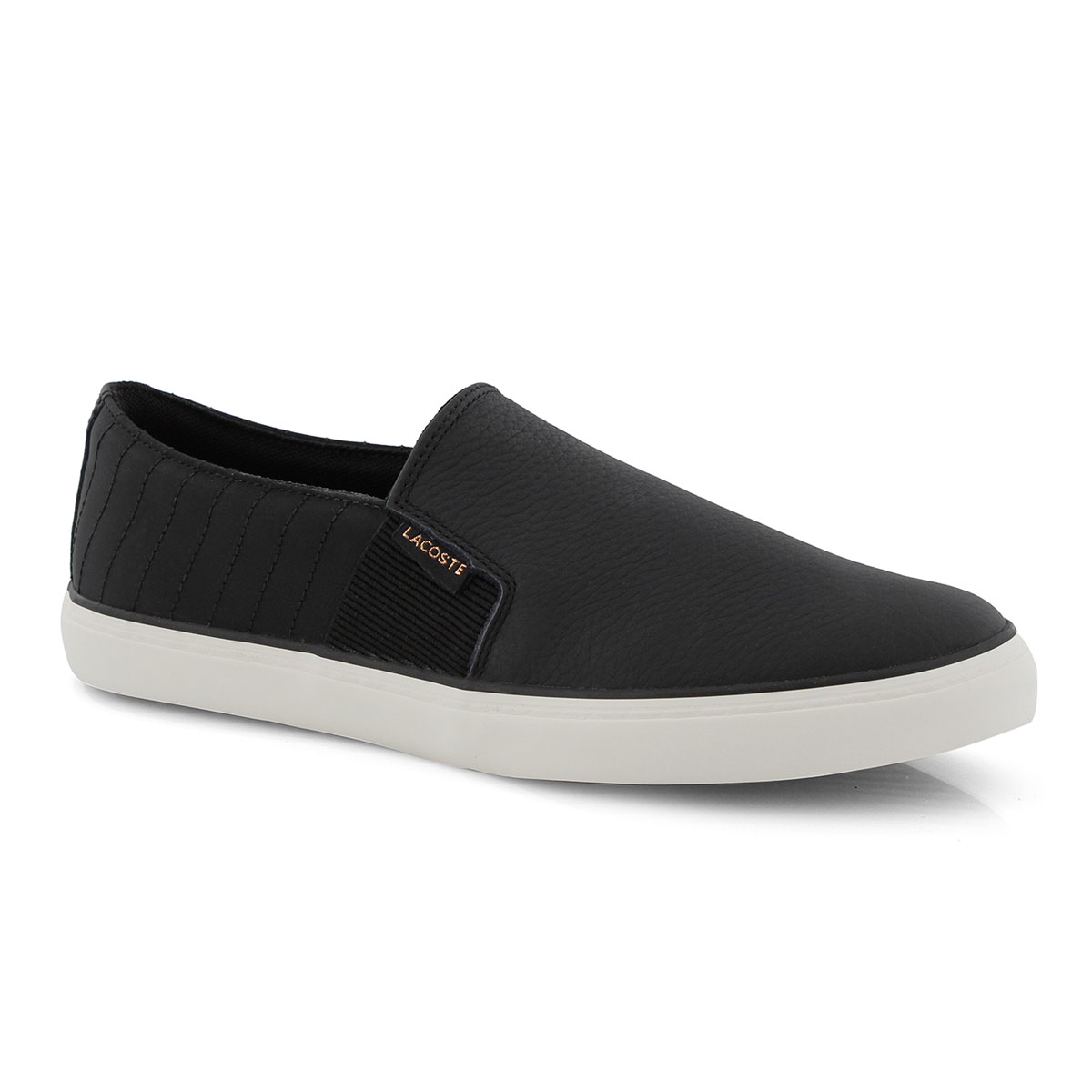 slip on lacoste womens
