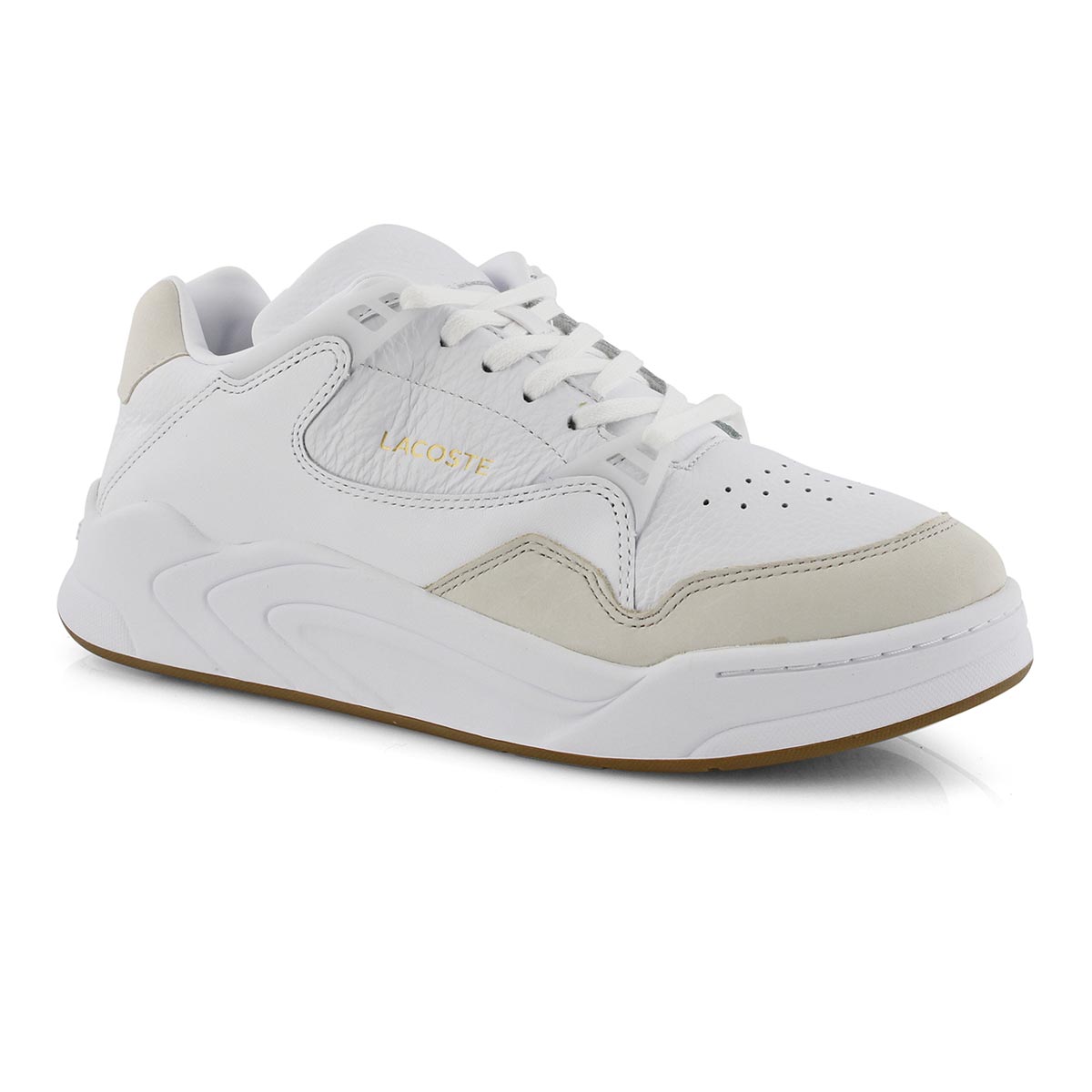 lacoste court slam men's