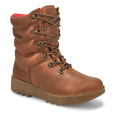 Lds 39068 Original Waterproof Winter Boot - Butternut