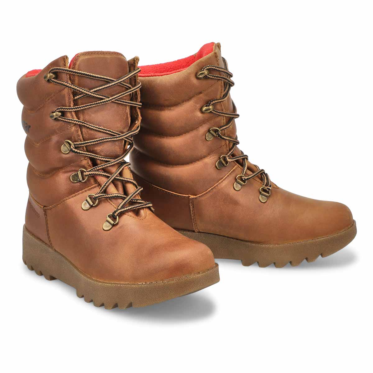 Women's 39068 Original Waterproof Winter Boot - Butternut