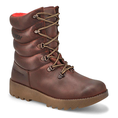 Lds 39068 Original Waterproof Winter Boot - Cask