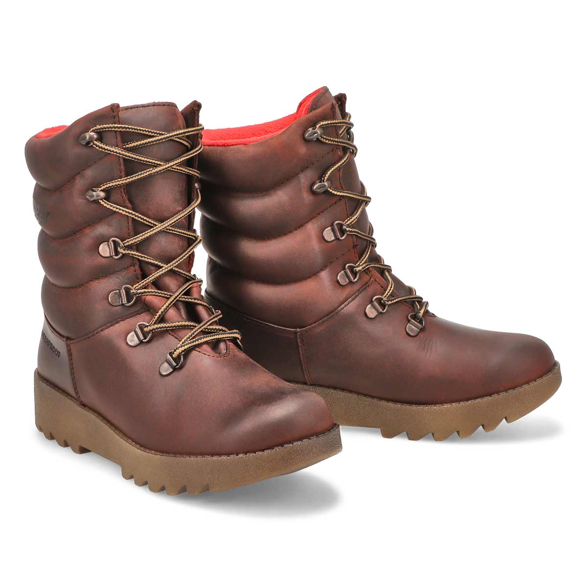 Women's 39068 Original Waterproof Winter Boot - Cask