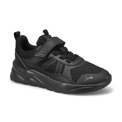 Kds Anzarun 2.0 AC+ PS Sneaker - Black/Grey