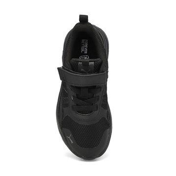 Kids' Anzarun 2.0 AC+PS Sneaker - Black/Grey