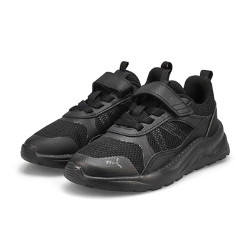 Kids' Anzarun 2.0 AC+PS Sneaker - Black/Grey