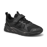 Kids' Anzarun 2.0 AC+PS Sneaker - Black/Grey