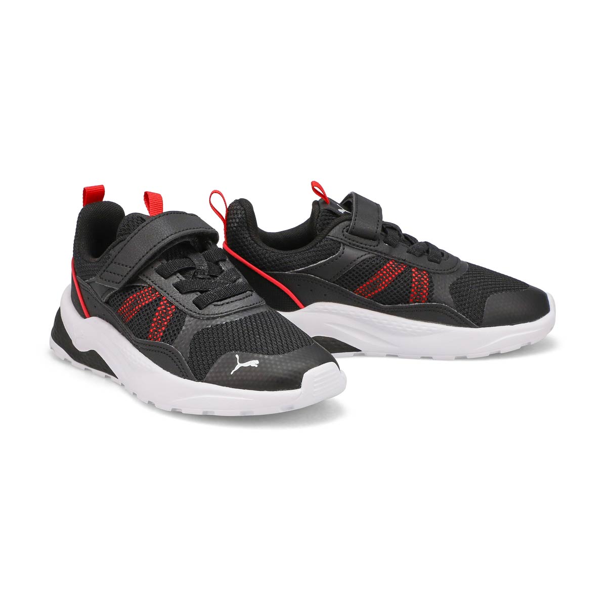 Kids' Anzarun 2.0 AC+PS Sneaker