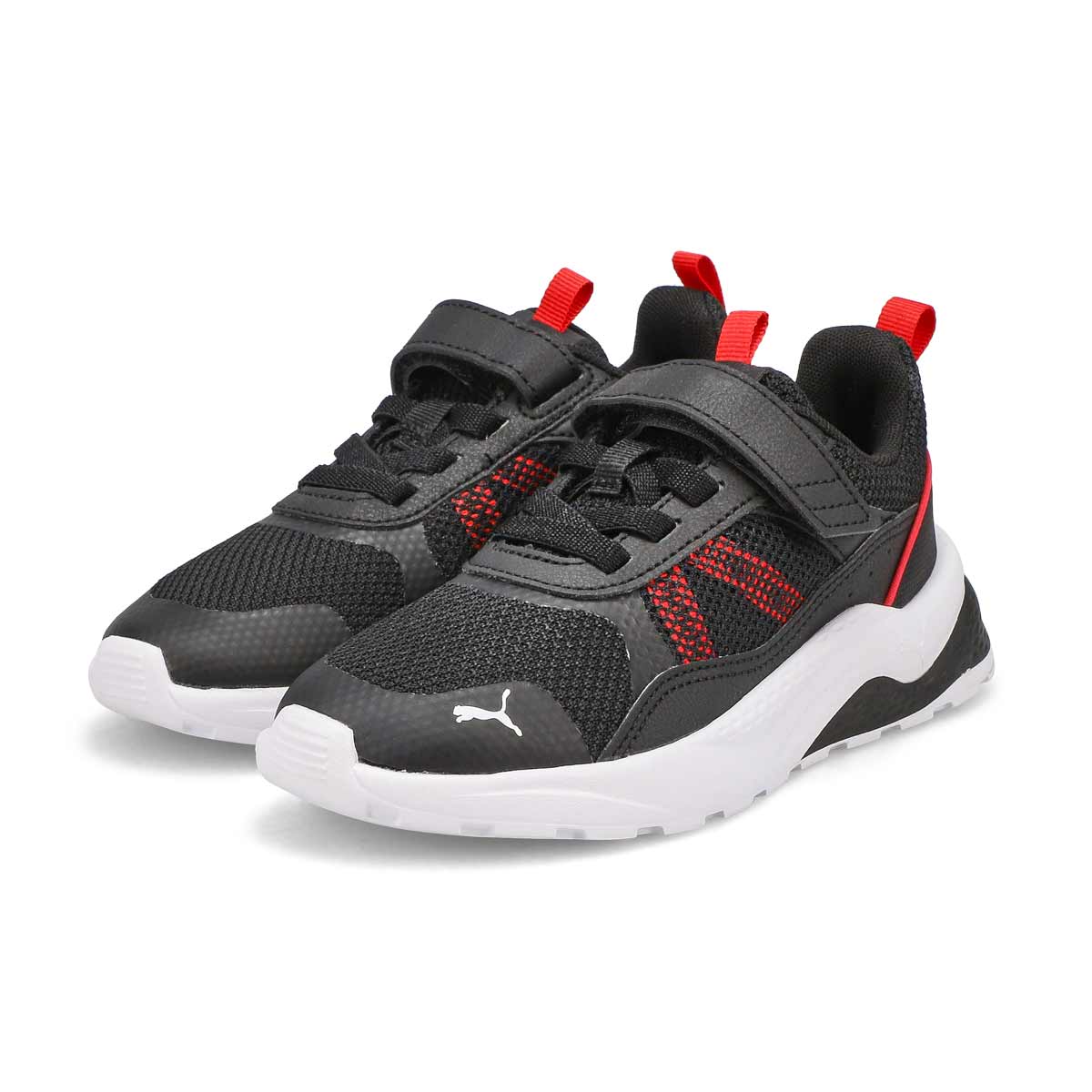 Kids' Anzarun 2.0 AC+PS Sneaker