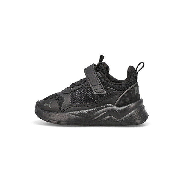 Infant clearance black sneakers