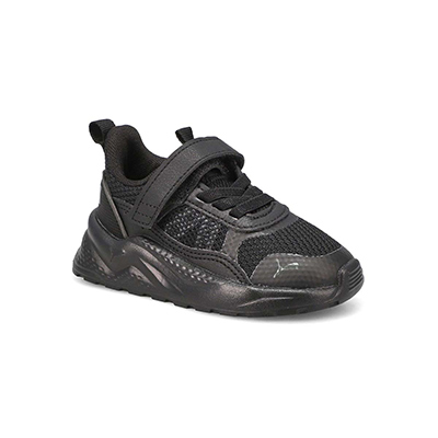 Infs Anzarun 2.0 AC+ Sneaker - Black/Grey