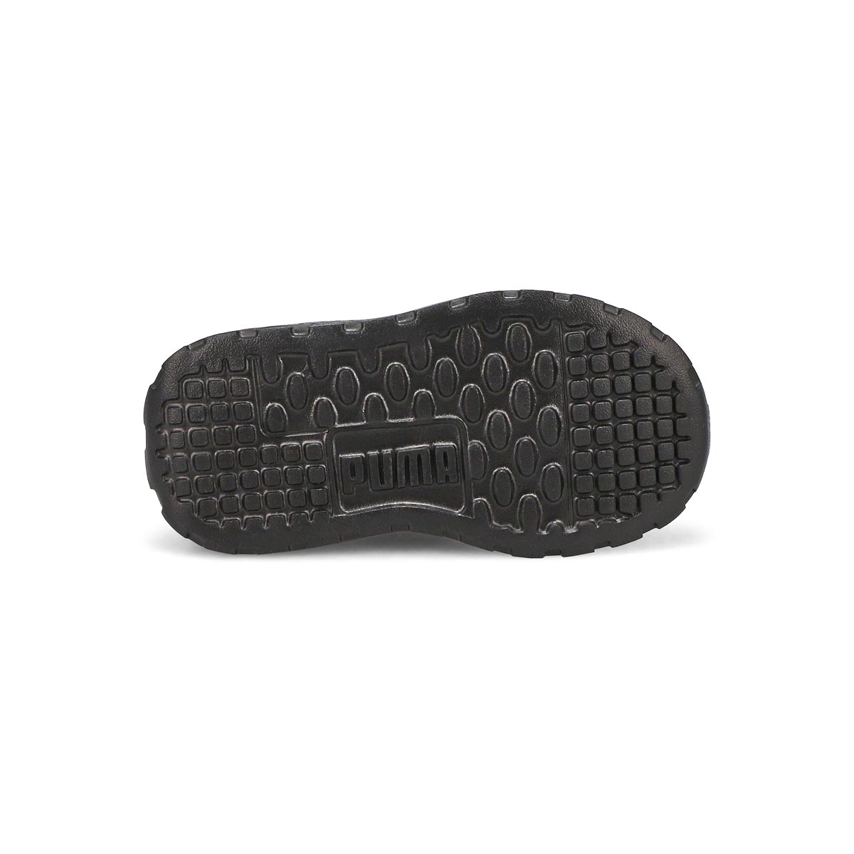 Puma Infants' Anzarun 2.0 AC+ Sneaker - Black | SoftMoc.com
