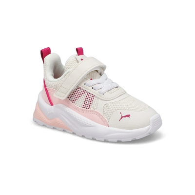 Infs-G Anzarun 2.0 AC+ Sneaker - Grey/Pink