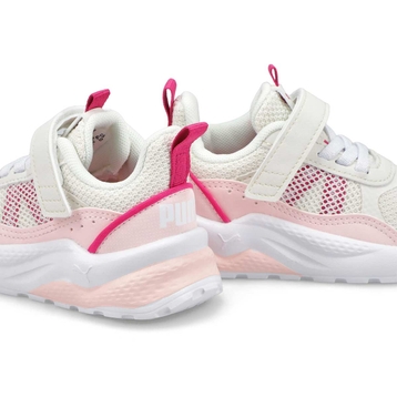 Infants' G Anzarun 2.0 AC+ Sneaker - Grey/Pink