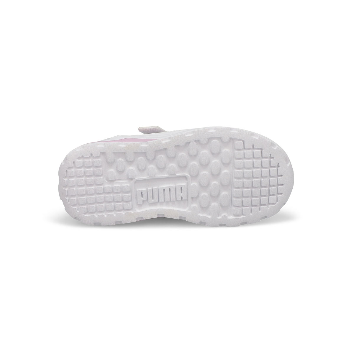 Infants' Anzarun 2.0 AC+ Sneaker  - Silver/Grape/Berry