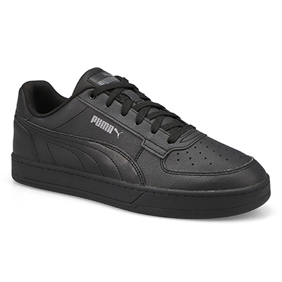 Baskets à lacets Caven 2.0, noir, hommes