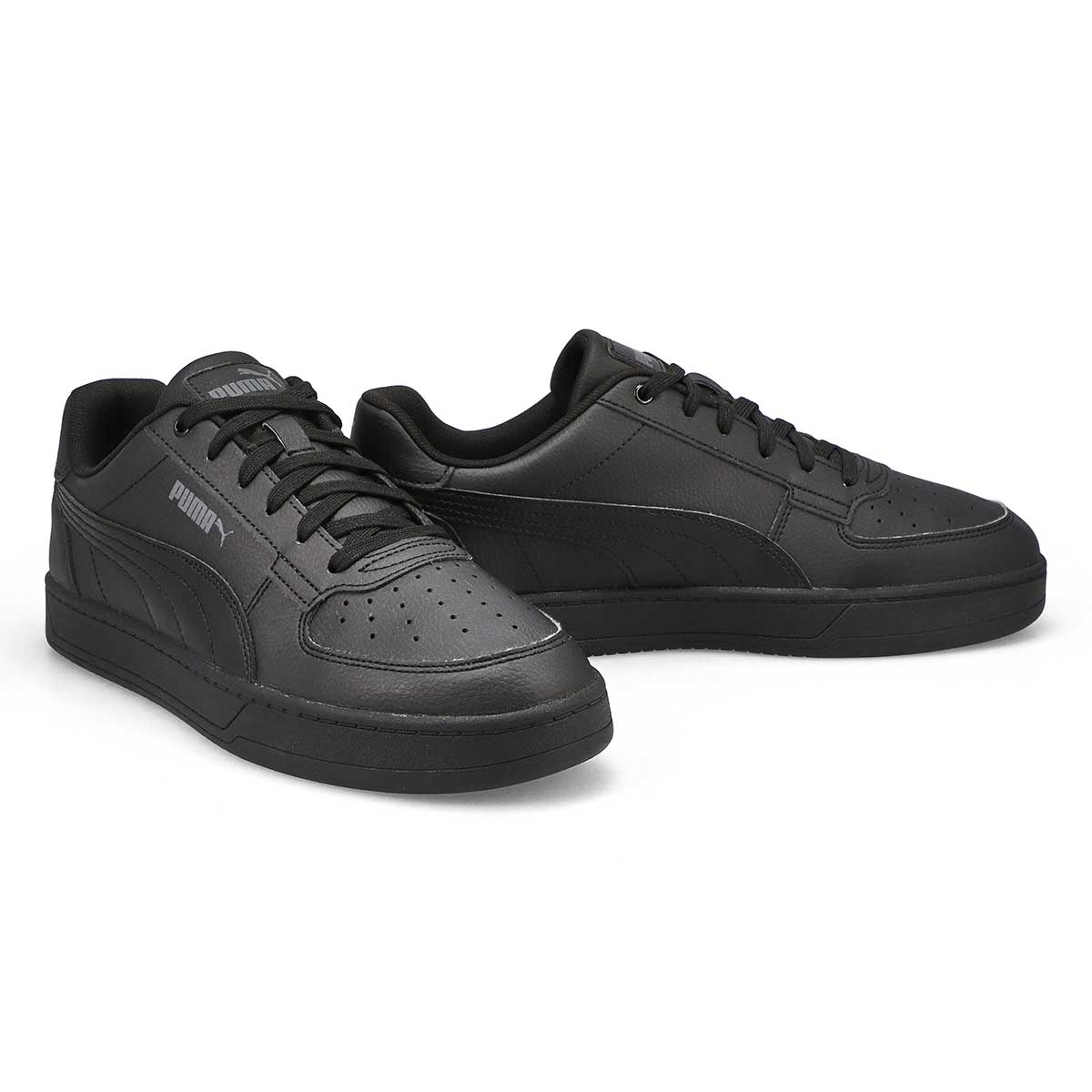 Men's Caven 2.0 Sneaker - Black