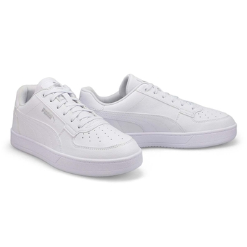 Men's Caven 2.0 Sneaker - White/Silver
