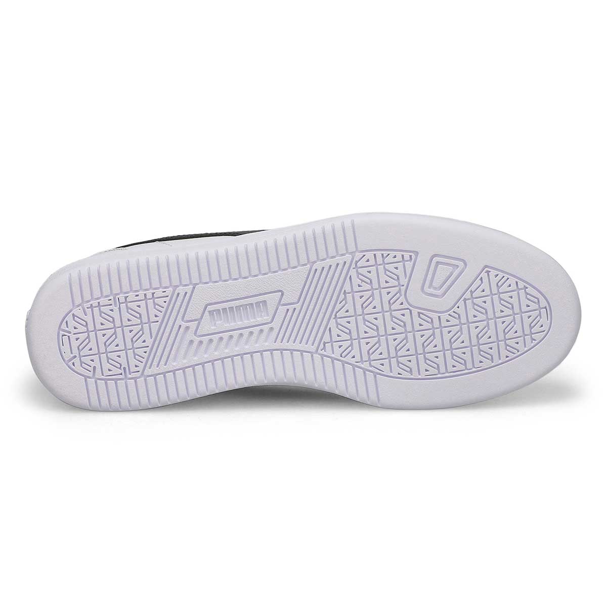 Men's Caven 2.0 Sneaker - White/Black