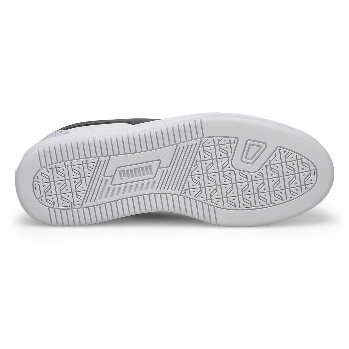 Men's Caven 2.0 Lace Up Sneaker - White/Strong Gray/Silver Mist