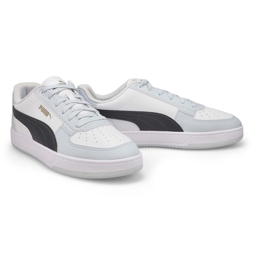 Men's Caven 2.0 Lace Up Sneaker - White/Strong Gra