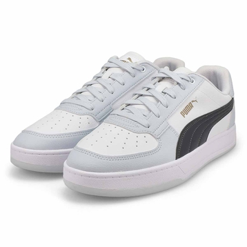 Men's Caven 2.0 Lace Up Sneaker - White/Strong Gra