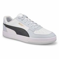 Men's Caven 2.0 Lace Up Sneaker - White/Strong Gray/Silver Mist