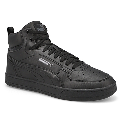 Basket mi-haute Caven 2.0 Mid, noir, hommes