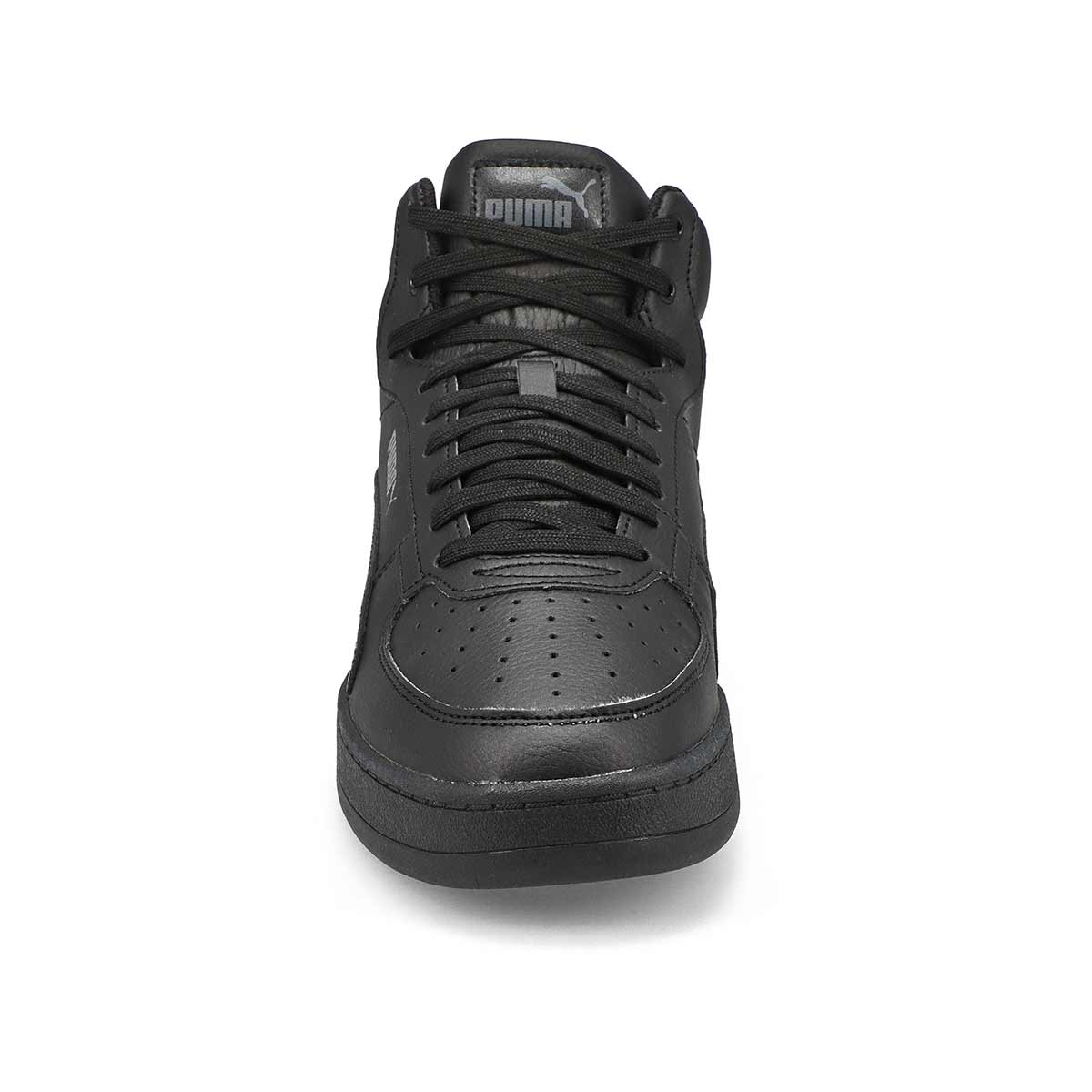 Men's Caven 2.0 Mid Hi-Top Sneaker -Black