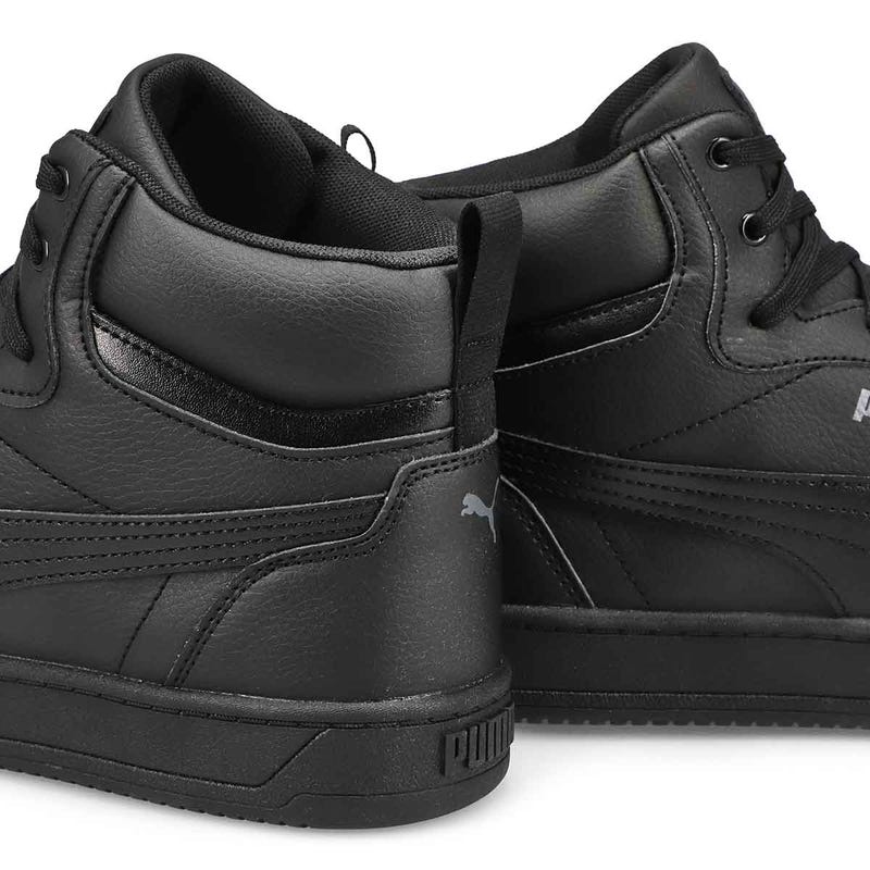 Baskets mi-hautes CAVEN 2.0 MID, noir, hommes