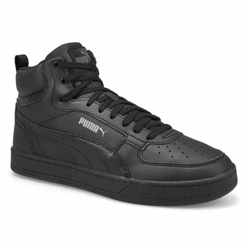 Men's Caven 2.0 Mid Hi-Top Sneaker -Black