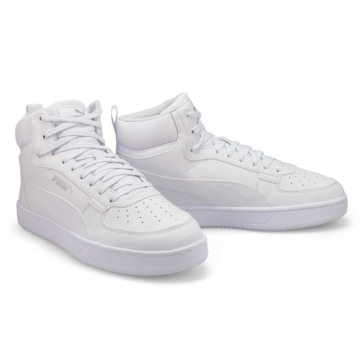 Men's Caven 2.0 Mid Hi-Top Sneaker