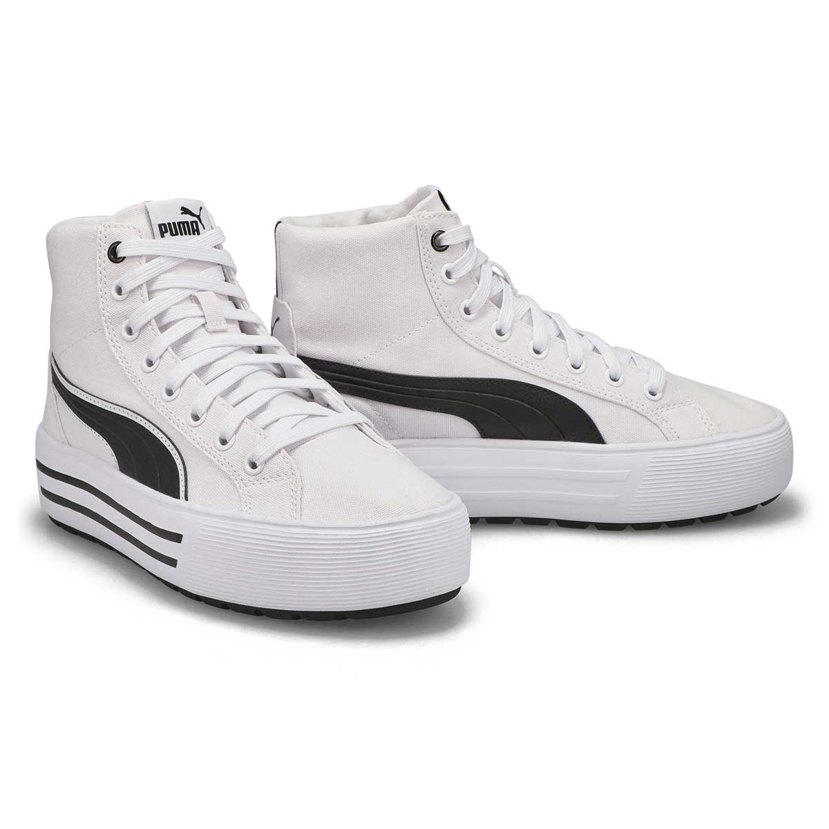 Women's Kaia 2.0 High Top Sneaker