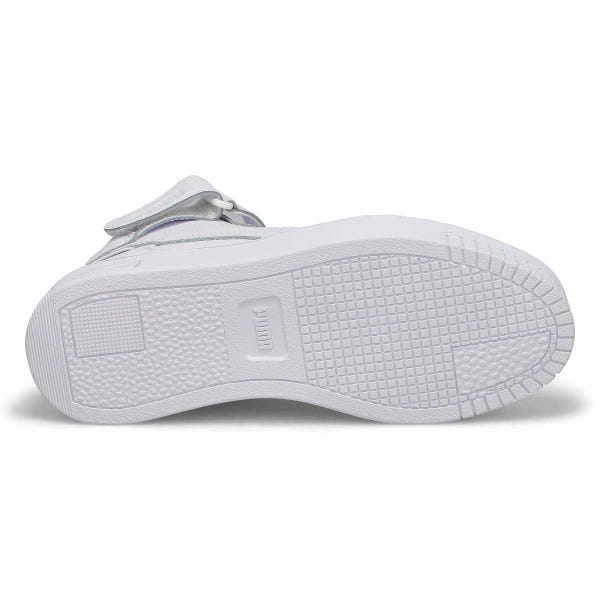 Baskets CARINA STREET MID, femmes