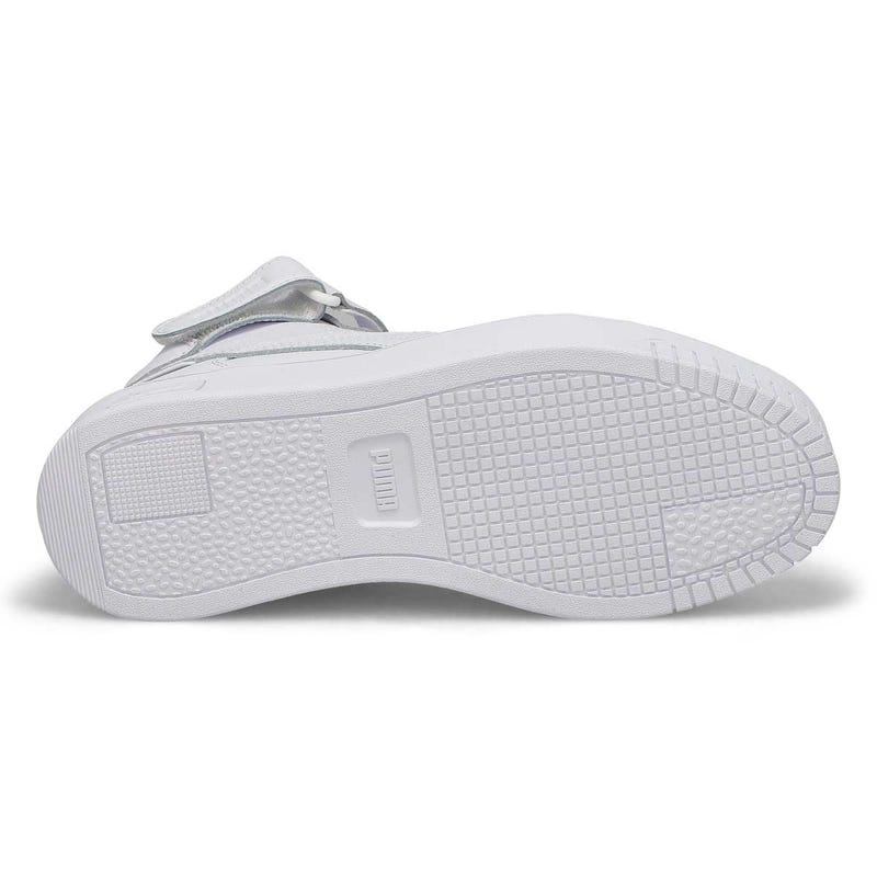 Baskets CARINA STREET MID, femmes