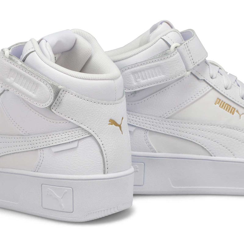 Baskets CARINA STREET MID, femmes