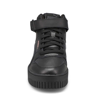 Women's Carina Street Mid Sneaker