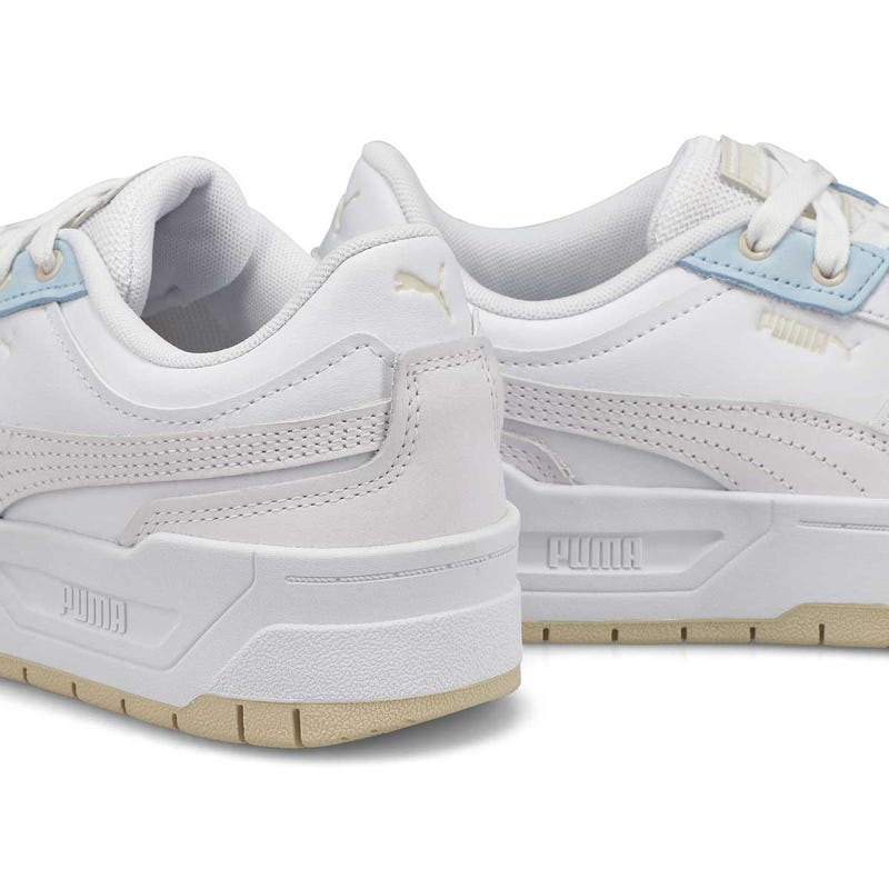 Baskets CALI DREAM, blanc/neige, femmes