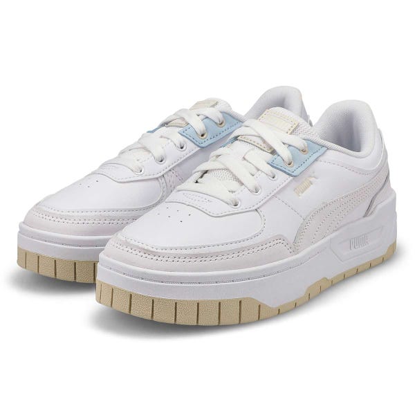 Baskets CALI DREAM, blanc/neige, femmes