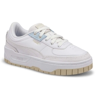 Baskets CALI DREAM, blanc/neige, femmes