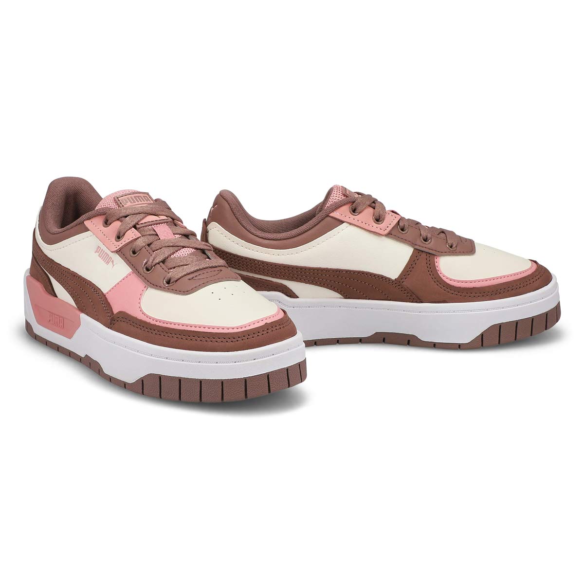 Espadrille CALI DREAM, clou de girofle/blc, femmes