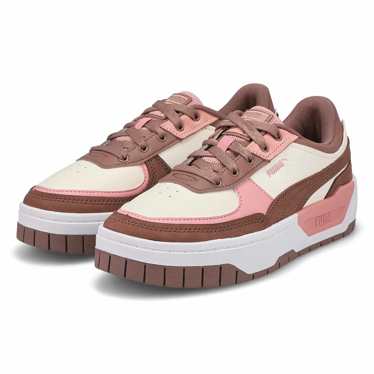 Espadrille CALI DREAM, clou de girofle/blc, femmes