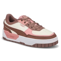 Espadrille CALI DREAM, clou de girofle/blc, femmes