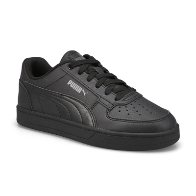 Kds Caven 2.0 Jr Lace Up Sneaker - Black/Grey