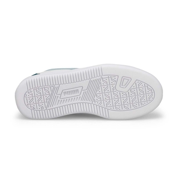Kids'  Caven 2.0 Jr Lace Up Sneaker - White/ Frost