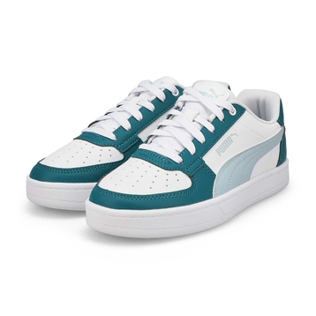 Kids'  Caven 2.0 Jr Lace Up Sneaker - White/ Frost